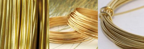 Industry Leader in brass and bronze wire manufacturing