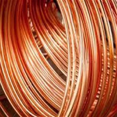 Solid Bronze Wire - Super Metal Industries